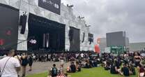 Com lanches caros e filas demoradas, fãs preferem levar comida de casa em dia de metal no Rock in Rio