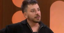 Junior Lima fez 20 anos de terapia para lidar com boatos sobre sexualidade: 'Atrapalha'