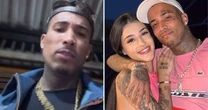 Por que Gato Preto foi preso? Advogado explica abordagem policial contra ex de Bia Miranda