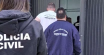 Fraudes reveladas: Servidor Público é alvo na Operação "Reverso" da Polícia Civil