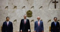 Supersalários: políticos e juízes acumulam remunerações até 66 vezes maiores que a renda média do brasileiro