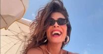 Juliana Paes curte noitada em Saint-Tropez com vestido de R$ 19 mil e mantém sequência de looks marcantes na Europa