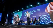 Déficit de saneamento mobiliza agenda em vários estados