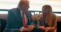 Meloni acusa Trump de inventar conversa e reacende atritos entre os dois líderes