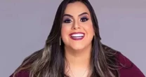 Viúvo de Luna Alves relata últimos instantes ao lado da cantora: 'Infelizmente'