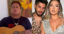 Leo Dias revela confissão polêmica feita por Leonardo sobre término de Zé Felipe: 'Pediu'
