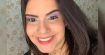 Luto! Cantora é encontrada morta em casa aos 39 anos
