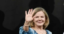 Gleisi diz que Tarcísio precisa entender que soberania 'não é algo para dar de presente'