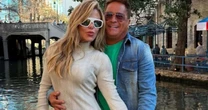 Leonardo admite que 'deu trabalho' para a esposa após traições: 'Me expulsou'
