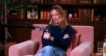 Olivia Wilde revela comentário de Jason Sudeikis que selou fim da relação: 'Nós não nos conhecíamos'