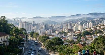 Previsão do tempo em Juiz de Fora (MG) hoje: veja como fica o clima nesta quarta-feira