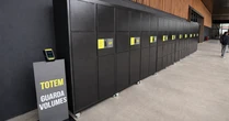 Meu Locker opera 472 portas na maior feira de games do país