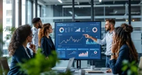 Marketing digital fortalece vendas na indústria B2B