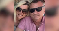Casal morre em acidente durante passeio de helicóptero presenteado pela filha