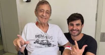 Igor Rousseff, irmão mais velho de Dilma Rousseff, morre aos 79 anos