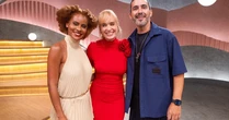 'Angélica Ao Vivo' vem aí! Apresentadora revela tudo sobre programa no GNT e afasta pressão para voltar à Globo: 'Não tenho essa fissura de TV aberta'