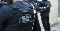 Jovem de 20 anos é morto com 27 tiros dentro de casa em Passo Fundo