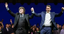 Brasil convoca embaixador na Argentina após Milei atacar Lula e Moraes