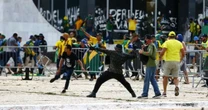 STF condena mais 31 pessoas por participação nos atos antidemocráticos do 8 de Janeiro