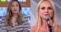 Sonia Abrão critica a situação de Eliana na Globo: 'Hora de começar a rodar a baiana'