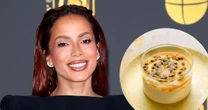 Eu queria muito comer doce na minha dieta... e encontrei a opção perfeita nesse mousse de maracujá fit queridinho da Anitta