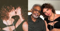 Neta de Gilberto Gil detalha seu relacionamento lésbico: 'Grande Sapata'