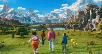 Um Filme Minecraft, adaptação do jogo, ganha previsão de estreia na Max