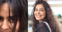 Desistiu dos cachos? Letícia Sabatella muda completamente o cabelo e choca fãs