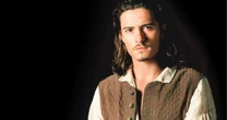 Orlando Bloom achou ideia de Piratas do Caribe maluca no início: 'Filme baseado em um brinquedo de parque?'