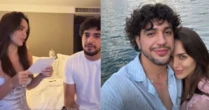 Famosos celebram gravidez de Rafa Kalimann: 'Muita vida'