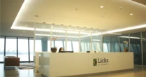 Licks Advogados anuncia seis novos sócios