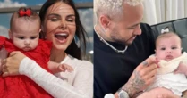 Helena, filha de Neymar, terá festa luxuosa de 3 dias com decoração que pode passar de R$60 mil