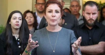 'Ataque à minha família', diz Carla Zambelli sobre ordem de prisão preventiva determinada por Moraes