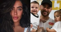 Irmã de Neymar curte Helena e web alfineta: 'Gosta menos da Mavie'