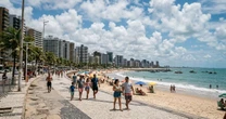 Previsão do tempo em Fortaleza (CE) hoje: veja como fica o clima nesta quinta-feira