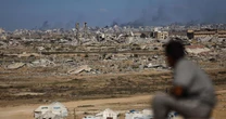 Negociações sobre fim da guerra avançam e Trump fala em 'possibilidade real de paz' em Gaza