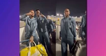 Jogadores fashionistas da Seleção usam bolsas importadas de até R$ 350 mil