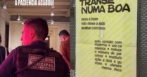 Vereadores acionam polícia para pedir fechamento de exposição do CCBB em BH