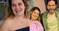 Viih Tube emociona ao postar fotos inéditas do filho no hospital: 'Nosso príncipe'