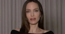 Angelina Jolie diz sentir que seu tempo de vida 'está se esgotando'