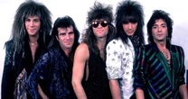 Por que o Bon Jovi quase descartou o hit 'Livin' on a Prayer'