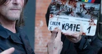 Norman Reedus se despede de Daryl Dixon: 'Tudo parece diferente desta vez'