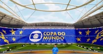CBF coloca Globo sob pressão e pede R$ 1 bilhão para transmissão da Copa do Brasil; aos detalhes