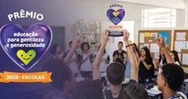 Estudo EGG mapeia inovação pró-social em escolas brasileiras
