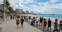 Previsão do tempo em Fortaleza hoje: veja como fica o clima nesta quinta-feira