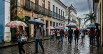 Previsão do tempo em Belém (PA) hoje: veja como fica o clima nesta quinta-feira