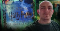 O soldado ucraniano que recontou os livros de Harry Potter que sabia de cor para ajudar companheiros de cela