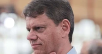 Tarcísio diz que governo Lula 'não vai deixar saudade' e defende privatizações em SP
