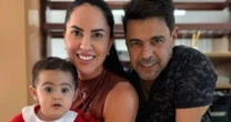 Resultado de biópsia da filha de Zezé Di Camargo é revelado após cirurgia emergencial