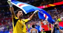 Fã de Ivete Sangalo, Rogério Ceni e 'noveleiro': quem é o goleiro de Cabo Verde que parou a Espanha e virou 'herói' dos brasileiros nas redes sociais